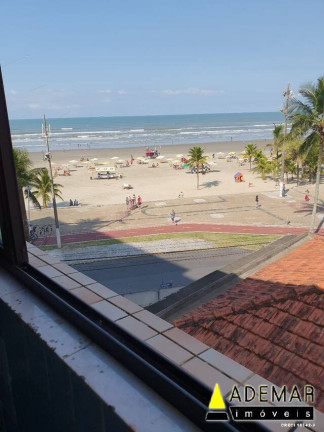 Imagem Apartamento com 1 Quarto à Venda, 57 m² em Cidade Ocian - Praia Grande Imagem Apartamento com 1 Quarto à Venda, 57 m² em Cidade Ocian - Praia Grande