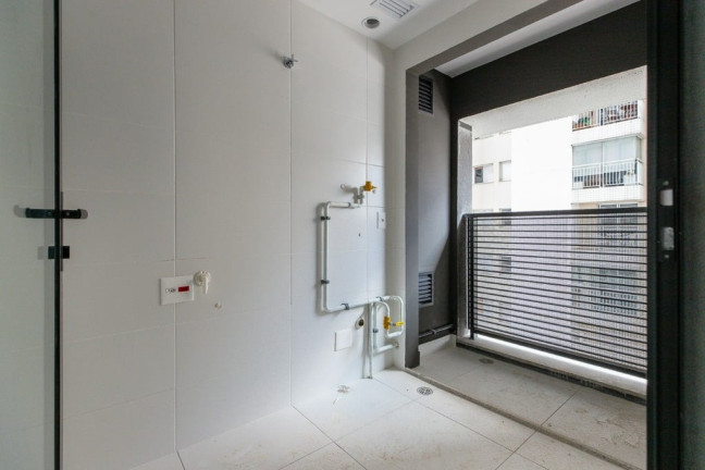 Imagem Apartamento com 3 Quartos à Venda, 153 m² em Vila Olímpia - São Paulo