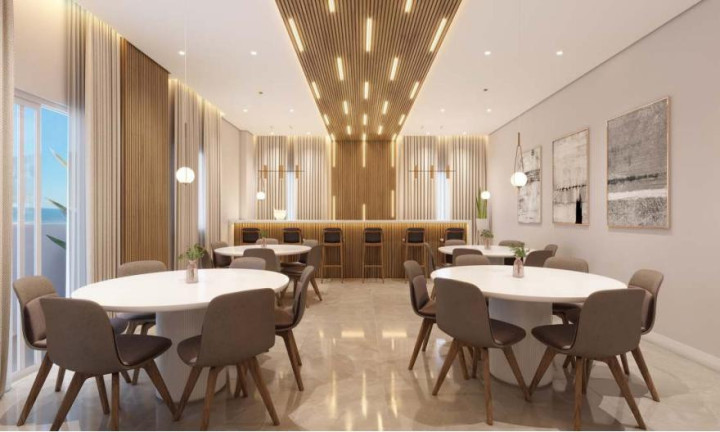 Imagem Imóvel com 2 Quartos à Venda, 75 m² em Maracanã - Praia Grande
