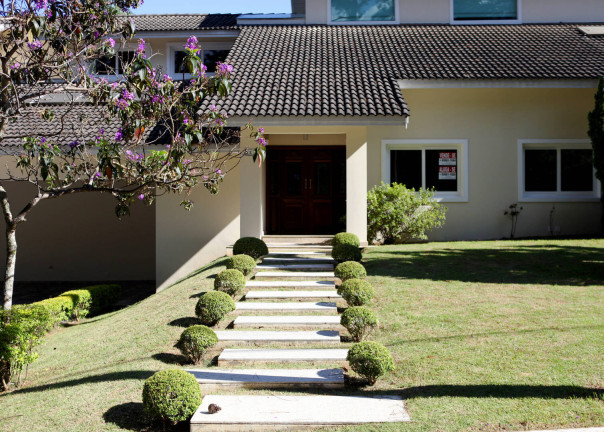 Casa com 6 Quartos à Venda, 1 m² em Alphaville - Santana De Parnaíba