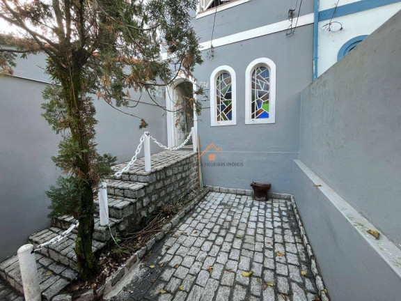 Sobrado com 3 Quartos para Alugar, 110 m² em Campestre - Santo André