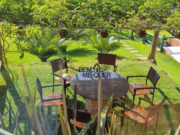 Chácara com 5 Quartos à Venda, 1.000 m² em Ibiúna - Ibiúna