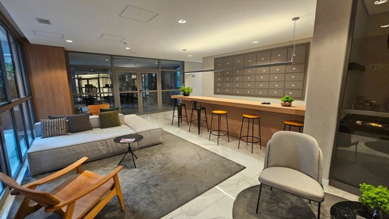 Imagem Studio com 1 Quarto para Alugar, 23 m² em Vila Mariana - São Paulo Imagem Studio com 1 Quarto para Alugar, 23 m² em Vila Mariana - São Paulo