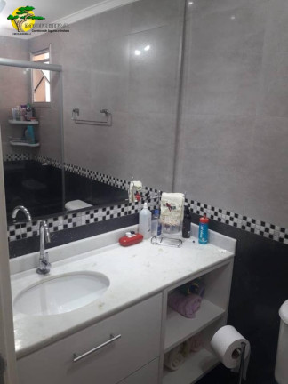 Imagem Apartamento com 3 Quartos à Venda, 54 m² em Imirim - São Paulo Imagem Apartamento com 3 Quartos à Venda, 54 m² em Imirim - São Paulo