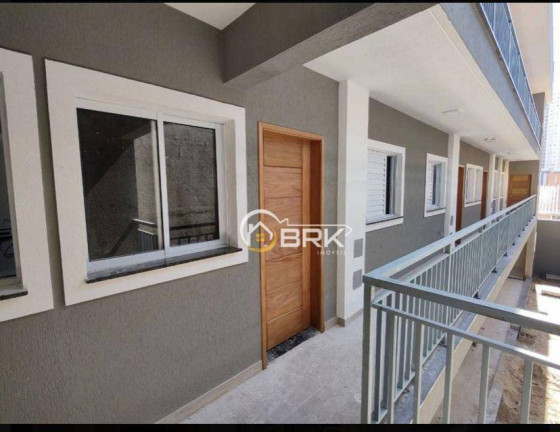 Imagem Apartamento com 1 Quarto à Venda, 30 m² em Jardim Sao Paulo(zona Norte) - São Paulo