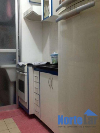 Imagem Apartamento com 3 Quartos à Venda, 60 m² em Vila Guilherme - São Paulo Imagem Apartamento com 3 Quartos à Venda, 60 m² em Vila Guilherme - São Paulo