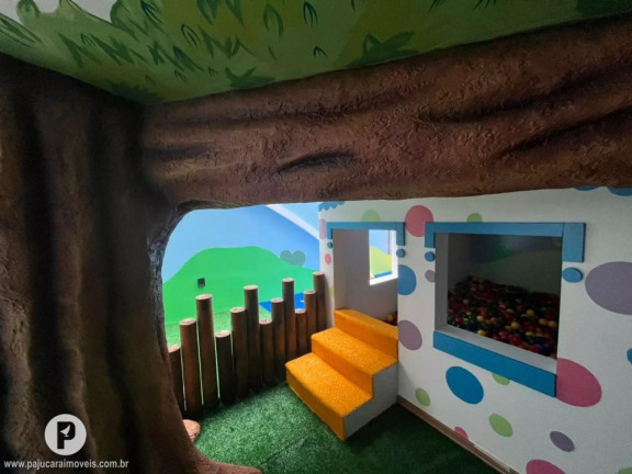Imagem Apartamento com 3 Quartos à Venda, 123 m² em Ponta Verde - Maceió