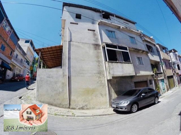 Imagem Casa com 2 Quartos à Venda, 80 m² em Planalto - São Bernardo Do Campo Imagem Casa com 2 Quartos à Venda, 80 m² em Planalto - São Bernardo Do Campo