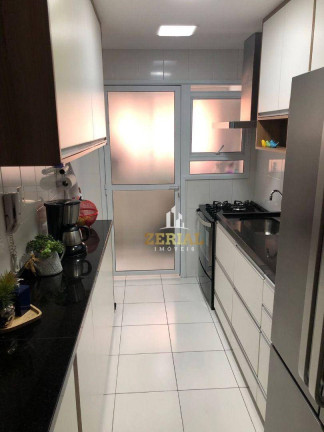 Imagem Apartamento com 3 Quartos à Venda, 85 m² em Santa Paula - São Caetano Do Sul Imagem Apartamento com 3 Quartos à Venda, 85 m² em Santa Paula - São Caetano Do Sul