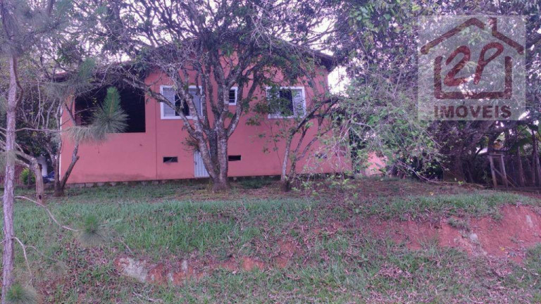 Chácara com 4 Quartos à Venda, 400 m² em Vila São Geraldo - São José Dos Campos
