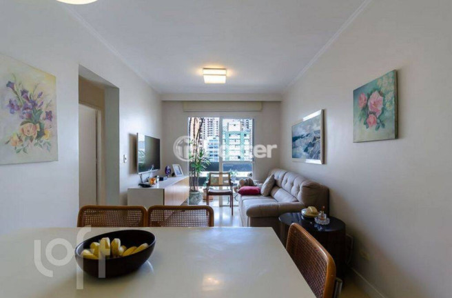 Imagem Apartamento com 3 Quartos à Venda, 68 m² em Perdizes - São Paulo Imagem Apartamento com 3 Quartos à Venda, 68 m² em Perdizes - São Paulo
