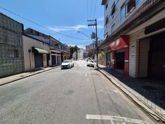 Imagem Imóvel à Venda, 480 m² em Centro - São Vicente Imagem Imóvel à Venda, 480 m² em Centro - São Vicente