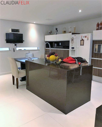 Imagem Casa com 3 Quartos à Venda, 360 m² em Boqueirão - Praia Grande Imagem Casa com 3 Quartos à Venda, 360 m² em Boqueirão - Praia Grande