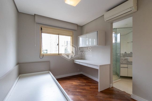 Apartamento com 3 Quartos à Venda, 127 m² em Jardim Vila Mariana - São Paulo