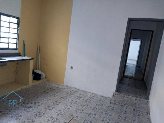 Imagem Casa com 3 Quartos à Venda, 301 m² em Vila Assunção - Santo André Imagem Casa com 3 Quartos à Venda, 301 m² em Vila Assunção - Santo André