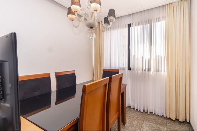 Imagem Imóvel com 4 Quartos à Venda, 173 m² em Jardim Avelino - São Paulo
