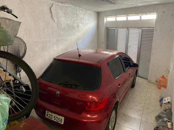 Imagem Casa com 3 Quartos à Venda, 115 m² em Alto Da Mooca - São Paulo Imagem Casa com 3 Quartos à Venda, 115 m² em Alto Da Mooca - São Paulo