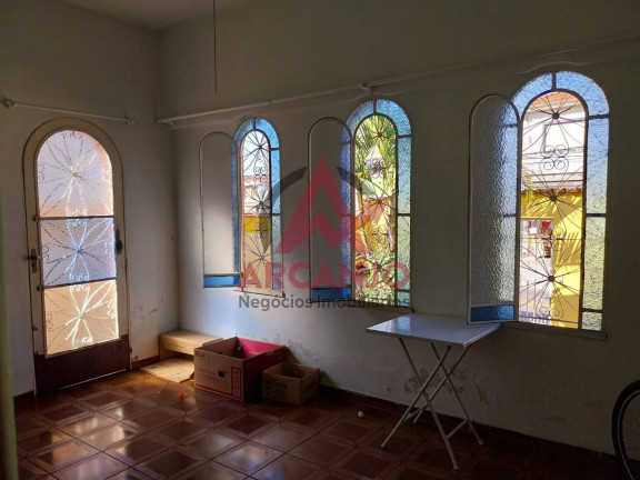 Imagem Casa com 4 Quartos à Venda, 145 m² em Vila Paiva - São Paulo Imagem Casa com 4 Quartos à Venda, 145 m² em Vila Paiva - São Paulo