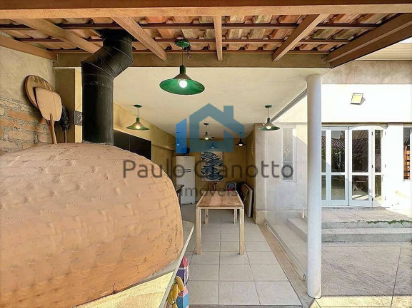 Imagem Casa de Condomínio com 3 Quartos à Venda, 308 m² em Granja Viana - Cotia