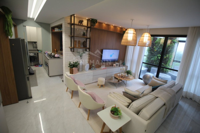Imagem Cobertura com 2 Quartos à Venda, 125 m² em Campeche - Florianópolis Imagem Cobertura com 2 Quartos à Venda, 125 m² em Campeche - Florianópolis