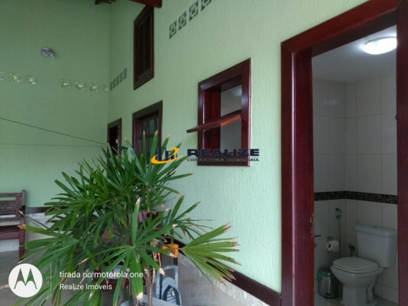 Imagem Casa com 3 Quartos à Venda, 250 m² em Parque Pecuária - Campos Dos Goytacazes Imagem Casa com 3 Quartos à Venda, 250 m² em Parque Pecuária - Campos Dos Goytacazes