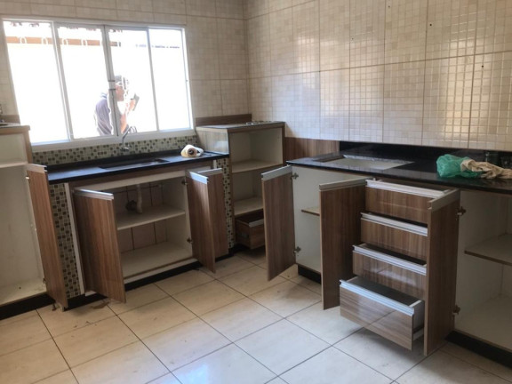 Imagem Casa com 3 Quartos à Venda, 180 m² em Salto De São José - Salto Imagem Casa com 3 Quartos à Venda, 180 m² em Salto De São José - Salto