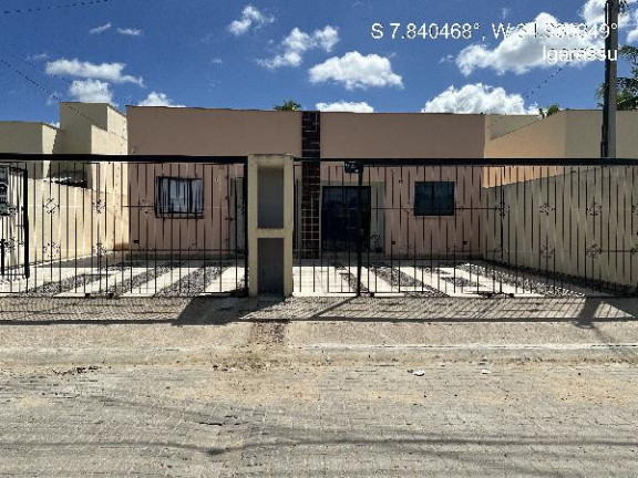 Imagem Casa com 2 Quartos à Venda, 361 m² em Agamenon Magalhaes - Igarassu Imagem Casa com 2 Quartos à Venda, 361 m² em Agamenon Magalhaes - Igarassu