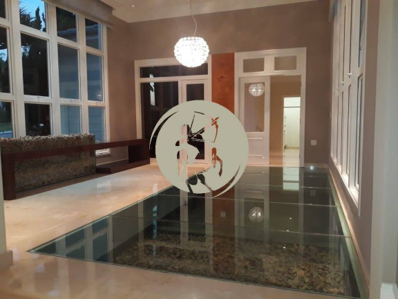 Imagem Casa de Condomínio com 6 Quartos à Venda, 1.600 m² em Tamboré - Santana De Parnaíba Imagem Casa de Condomínio com 6 Quartos à Venda, 1.600 m² em Tamboré - Santana De Parnaíba