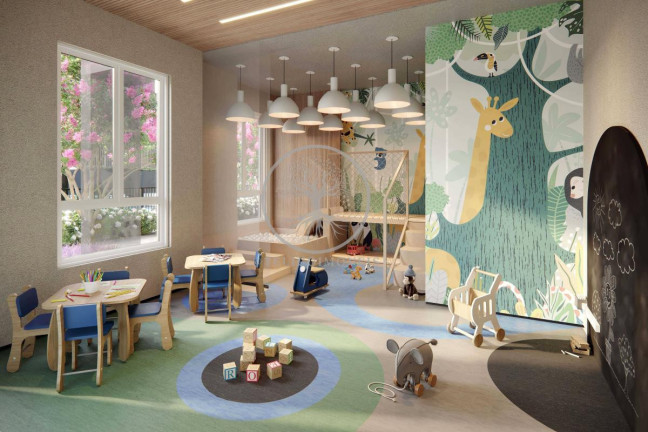 Imagem Apartamento com 2 Quartos à Venda, 60 m² em Chácara Da Barra - Campinas