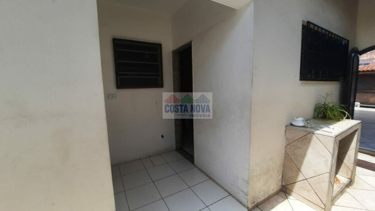 Imagem Casa com 2 Quartos à Venda, 180 m² em Canto Do Forte - Praia Grande Imagem Casa com 2 Quartos à Venda, 180 m² em Canto Do Forte - Praia Grande