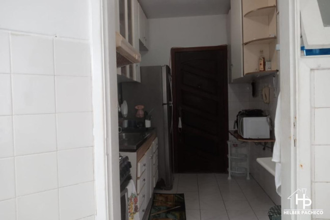 Imagem Apartamento com 3 Quartos à Venda, 76 m² em Federação - Salvador Imagem Apartamento com 3 Quartos à Venda, 76 m² em Federação - Salvador