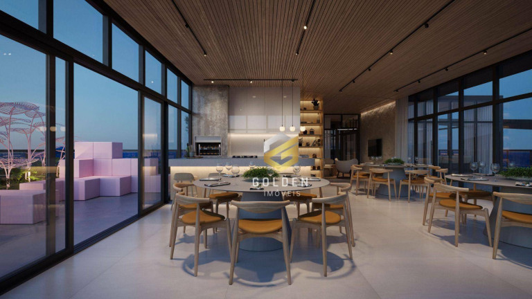 Imagem Apartamento com 1 Quarto à Venda, 42 m² em Centro - Itajaí Imagem Apartamento com 1 Quarto à Venda, 42 m² em Centro - Itajaí