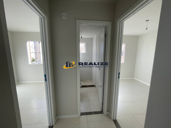 Apartamento com 2 Quartos à Venda, 48 m² em Parque Jóquei Club - Campos Dos Goytacazes