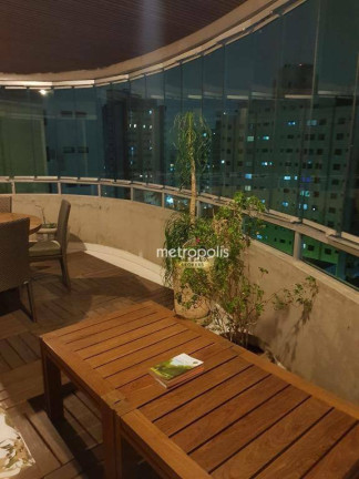 Imagem Apartamento com 4 Quartos à Venda, 354 m² em Santa Paula - São Caetano Do Sul Imagem Apartamento com 4 Quartos à Venda, 354 m² em Santa Paula - São Caetano Do Sul