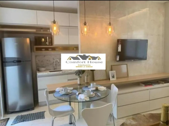 Imagem Apartamento com 2 Quartos à Venda, 40 m² em Ferrazópolis - São Bernardo Do Campo Imagem Apartamento com 2 Quartos à Venda, 40 m² em Ferrazópolis - São Bernardo Do Campo