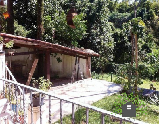 Imagem Casa com 4 Quartos à Venda, 350 m² em São Paulo Ii - Cotia