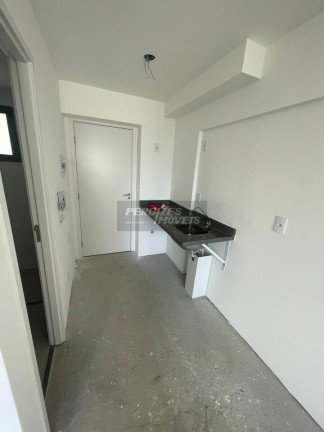 Imagem Apartamento com 1 Quarto à Venda, 27 m² em Perdizes - São Paulo Imagem Apartamento com 1 Quarto à Venda, 27 m² em Perdizes - São Paulo