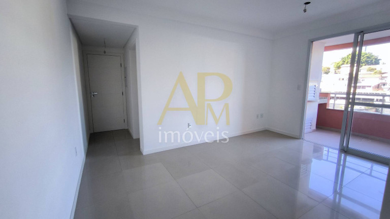 Imagem Apartamento com 2 Quartos à Venda, 75 m² em Barreiros - São José Imagem Apartamento com 2 Quartos à Venda, 75 m² em Barreiros - São José