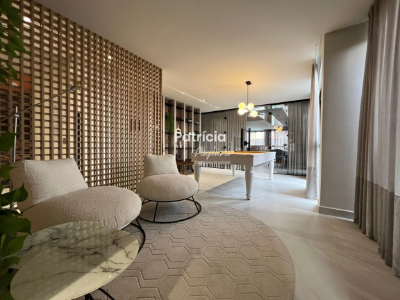 Imagem Apartamento com 3 Quartos à Venda, 125 m² em Meia Praia - Itapema