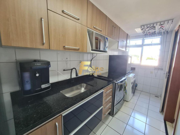 Imagem Imóvel com 3 Quartos à Venda, 87 m² em Jardim Camburi - Vitória