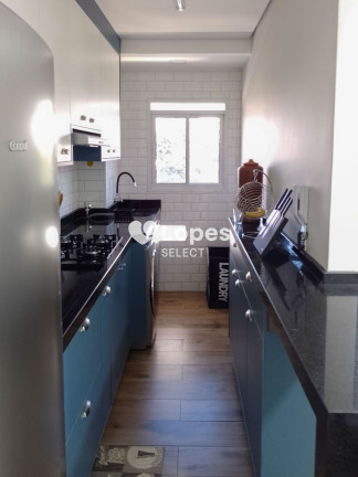 Imagem Apartamento com 2 Quartos à Venda, 49 m² em Vila Industrial - Campinas Imagem Apartamento com 2 Quartos à Venda, 49 m² em Vila Industrial - Campinas