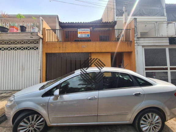 Imagem Casa com 3 Quartos à Venda, 143 m² em Jardim Atílio Silvano - Sorocaba Imagem Casa com 3 Quartos à Venda, 143 m² em Jardim Atílio Silvano - Sorocaba