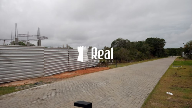Imagem Terreno à Venda, 700 m² em Praia Do Forte - Mata De São João