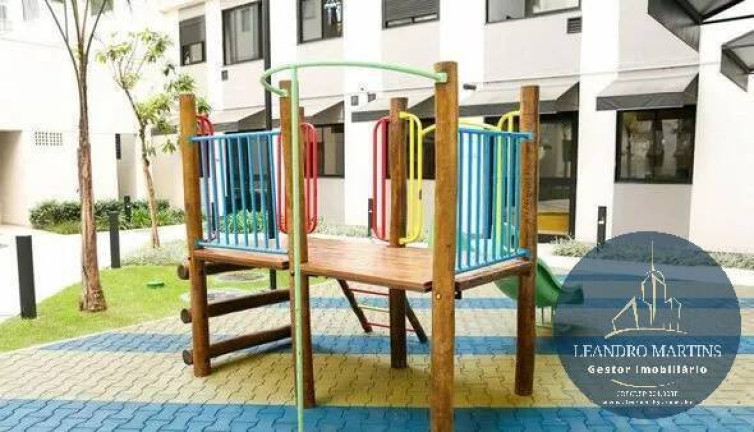 Imagem Apartamento com 1 Quarto à Venda, 33 m² em Jurubatuba - São Paulo Imagem Apartamento com 1 Quarto à Venda, 33 m² em Jurubatuba - São Paulo