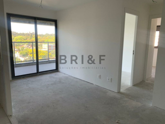 Imagem Apartamento com 2 Quartos à Venda, 67 m² em Santo Amaro - São Paulo Imagem Apartamento com 2 Quartos à Venda, 67 m² em Santo Amaro - São Paulo