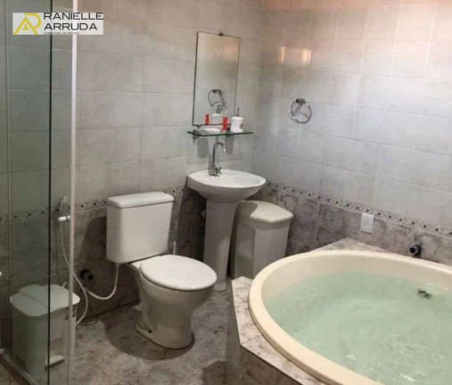 Imagem Casa com 4 Quartos à Venda, 220 m² em Camboinha - Cabedelo Imagem Casa com 4 Quartos à Venda, 220 m² em Camboinha - Cabedelo