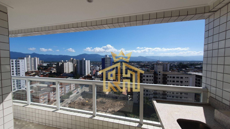 Imagem Apartamento com 2 Quartos à Venda, 91 m² em Aviação - Praia Grande Imagem Apartamento com 2 Quartos à Venda, 91 m² em Aviação - Praia Grande