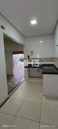 Imagem Sobrado com 1 Quarto para Alugar, 200 m² em Jardim Santo André - Hortolândia Imagem Sobrado com 1 Quarto para Alugar, 200 m² em Jardim Santo André - Hortolândia