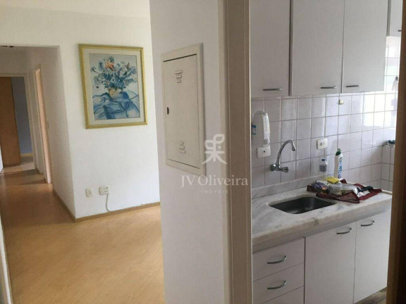 Imagem Apartamento com 2 Quartos à Venda, 52 m² em Vila Andrade - São Paulo Imagem Apartamento com 2 Quartos à Venda, 52 m² em Vila Andrade - São Paulo