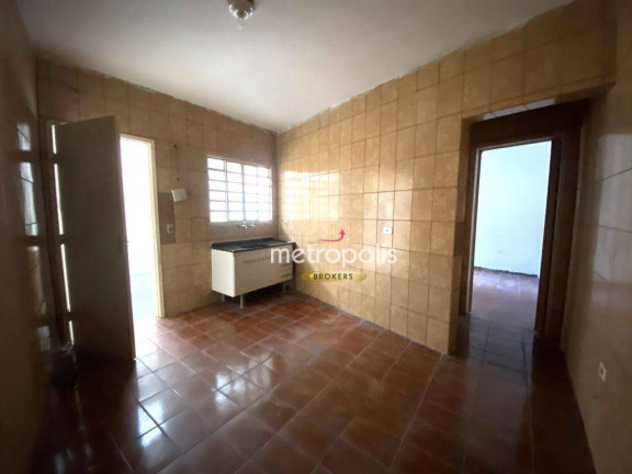 Imagem Casa com 1 Quarto para Alugar, 28 m² em Vila Palmares - Santo André Imagem Casa com 1 Quarto para Alugar, 28 m² em Vila Palmares - Santo André